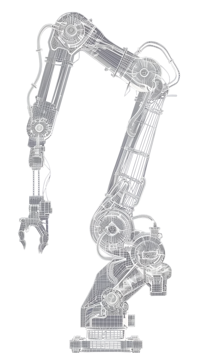 8090 Industries — The New Industrial stack